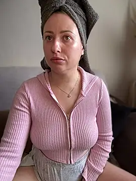 AlisaWhite online show from 01/09/25, 11:03