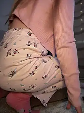 AlisaWhite online show from 01/17/25, 03:53