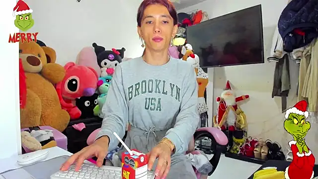 Lawrncesofiets online show from 12/20/25, 05:09