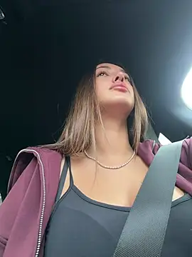 TiffanyHouston  online show from 04/22/26, 05:10