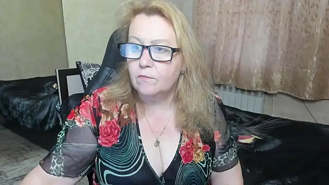 Frau Marta online show from 12/02/25, 11:15