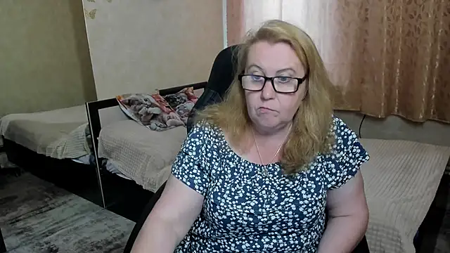 Frau Marta online show from 06/02/26, 12:51