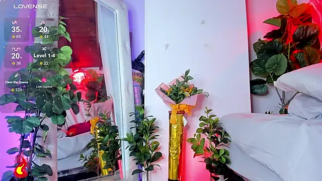 Snapshot of jenndy_lockhart chatting on 03/22/25, 06:33 jenndy lockhart online show from 03/22/25, 06:33