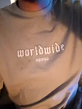 BunnyandClydeDk online show from 12/14/24, 04:56