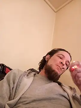 BunnyandClydeDk online show from 02/18/25, 03:10