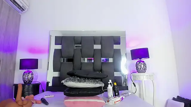 tanyyaa online show from 02/07/25, 05:20