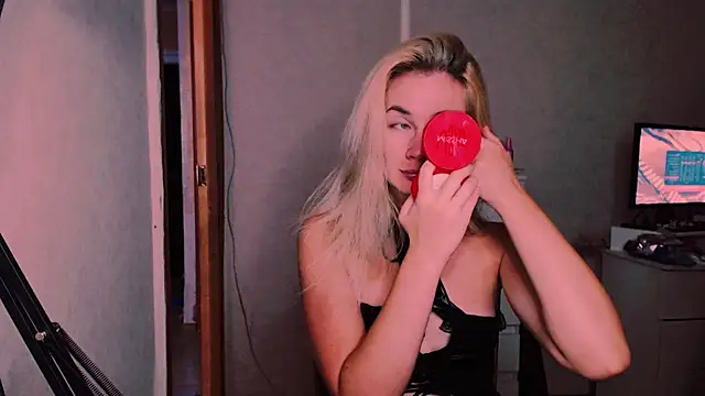 xxxcharismaaa online show from 09/16/25, 08:10