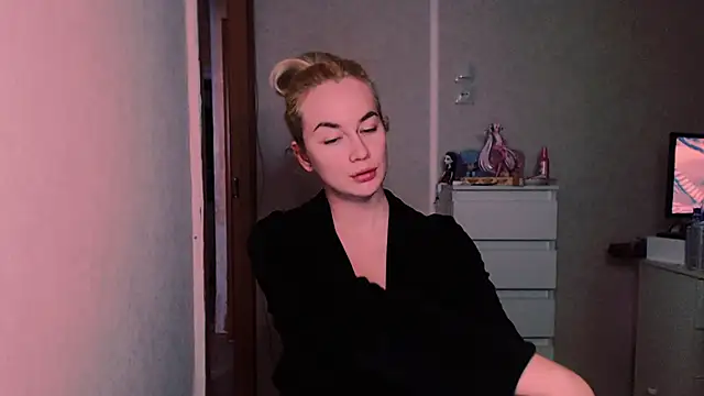 xxxcharismaaa online show from 10/07/25, 07:44