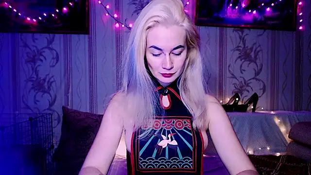 xxxcharismaaa online show from 02/03/26, 07:30