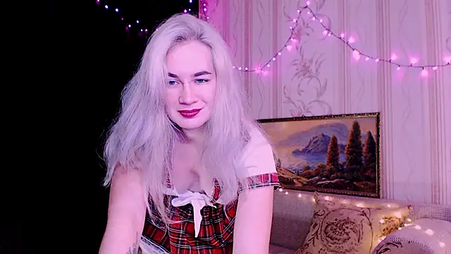 xxxcharismaaa online show from 02/17/26, 09:54