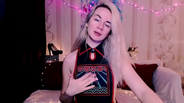 xxxcharismaaa online show from 03/31/26, 08:20