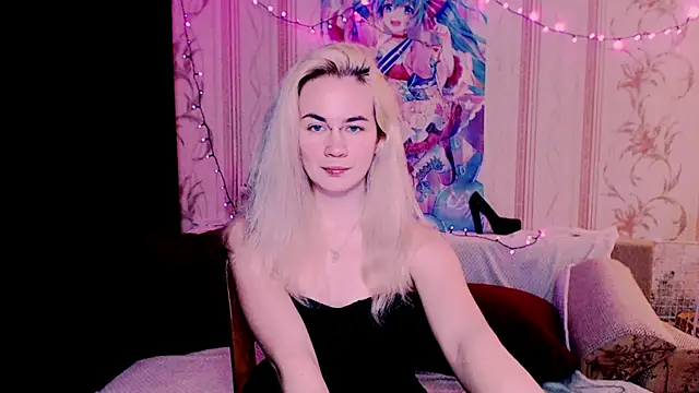 xxxcharismaaa online show from 05/30/26, 07:00