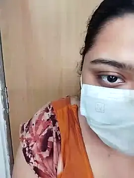 Sneha angelic online show from 04/08/26, 09:31