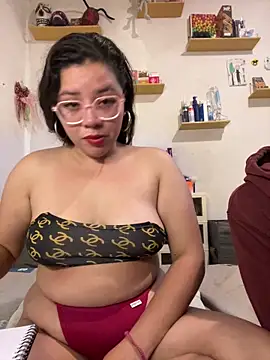 Vivi Kvsh online show from 03/24/26, 07:46