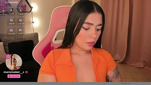 Snapshot of shantall_vidales_ chatting on 02/01/25, 03:19 shantall vidales online show from 02/01/25, 03:19