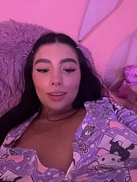 Snapshot of shantall_vidales_ chatting on 10/09/25, 08:56 shantall vidales online show from 10/09/25, 08:56