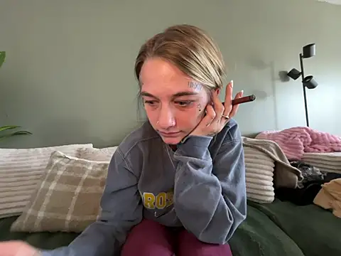 chloetease online show from 02/28/26, 07:04