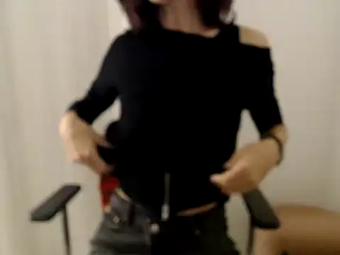 LadyJoanX online show from 11/01/25, 07:49