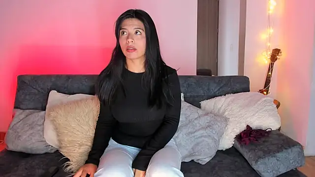 angiebutt online show from 01/15/26, 02:27