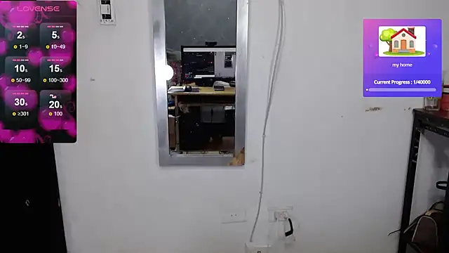 lizparker69x online show from 06/14/26, 01:57