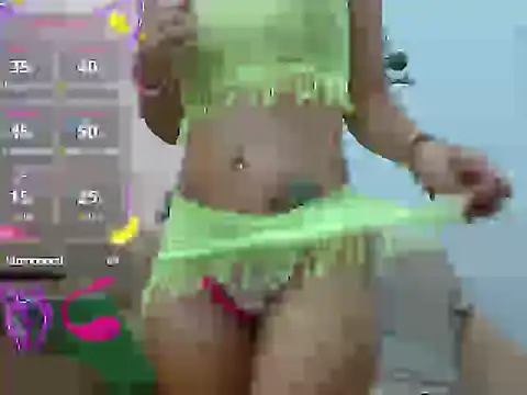 miss tinnymafe online show from 02/25/26, 12:31