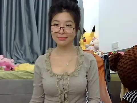 Cute Ruby01 online show from 12/10/24, 04:38