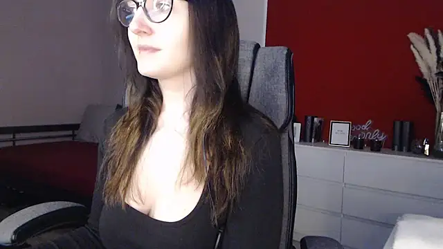 Alina Lamour online show from 02/19/26, 08:27