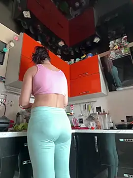 Snapshot of HotMilfMargo chatting on 02/21/25, 09:56 HotMilfMargo online show from 02/21/25, 09:56