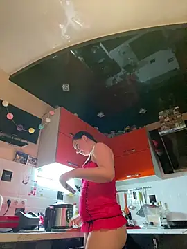 Snapshot of HotMilfMargo chatting on 02/26/25, 05:07 HotMilfMargo online show from 02/26/25, 05:07