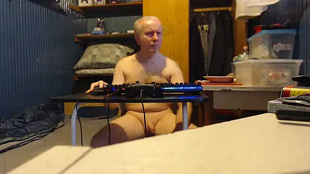 Vgy67Z95 online show from 02/02/25, 10:57