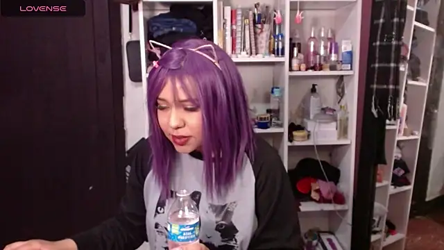 lil daisy7 online show from 01/14/25, 06:34