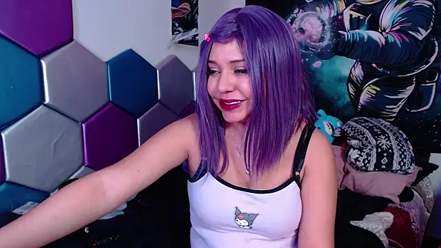 lil daisy7 online show from 01/24/25, 06:03