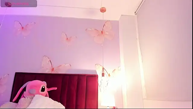 Vivi prinncess online show from 02/07/26, 11:30