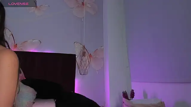 Vivi prinncess online show from 02/23/26, 11:35