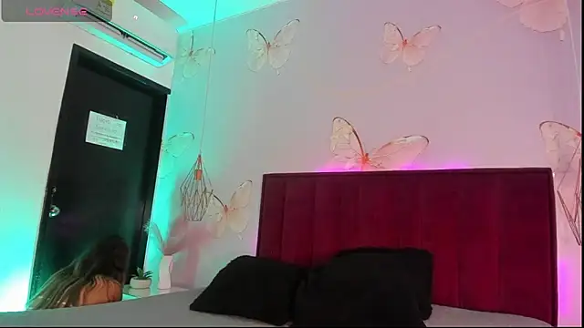 Vivi prinncess online show from 02/28/26, 10:11