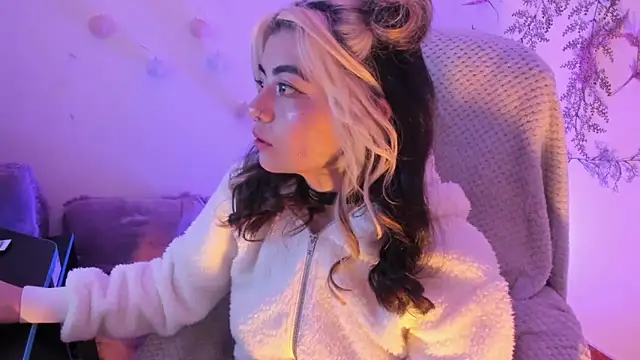 Sammysammy  online show from 12/05/24, 09:28