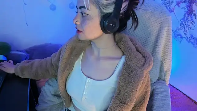 Sammysammy  online show from 01/31/25, 03:09