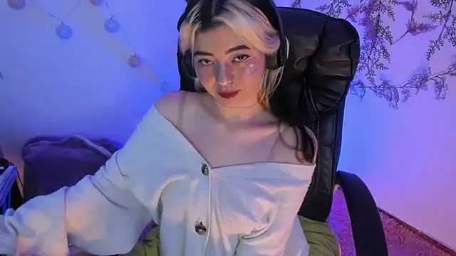 Sammysammy  online show from 02/11/25, 03:08