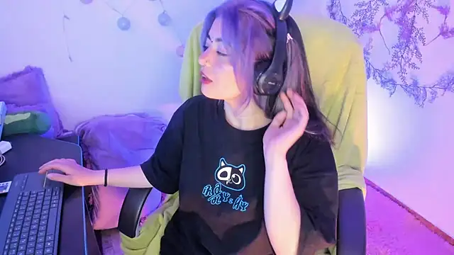 Sammysammy  online show from 02/21/25, 07:23