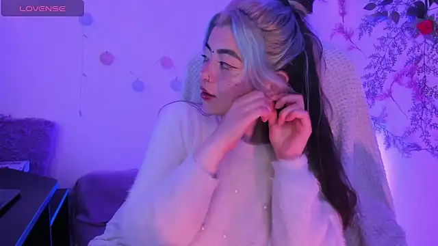 Sammysammy  online show from 03/08/25, 05:59