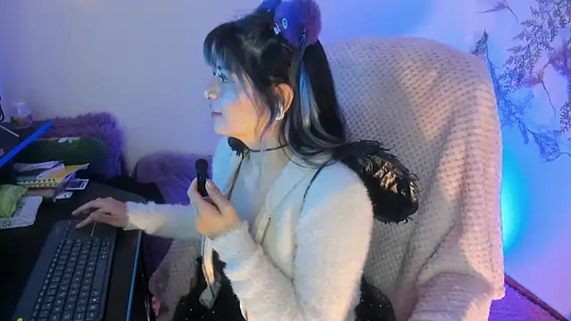 Sammysammy  online show from 10/12/25, 07:40