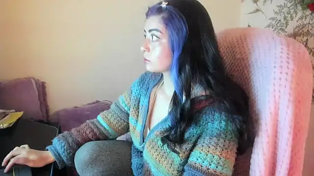 Sammysammy  online show from 10/24/25, 02:30