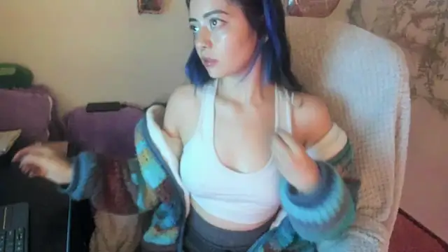 Sammysammy  online show from 12/03/25, 05:48