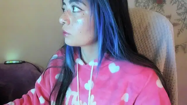 Sammysammy  online show from 12/21/25, 09:49