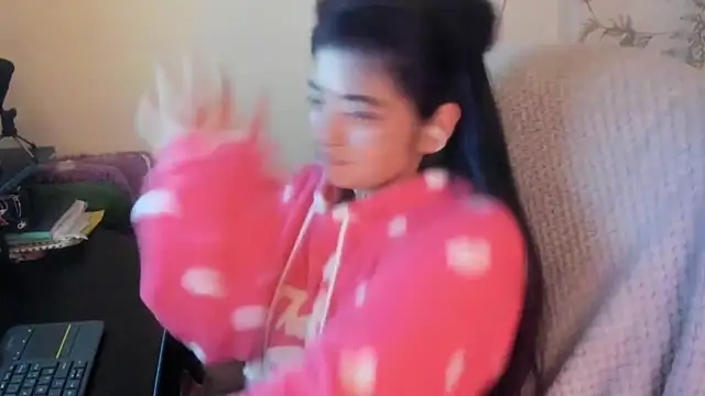 Sammysammy  online show from 12/22/25, 08:44