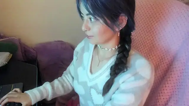 Sammysammy  online show from 01/06/26, 05:11