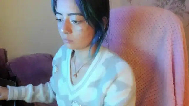 Sammysammy  online show from 01/16/26, 10:41