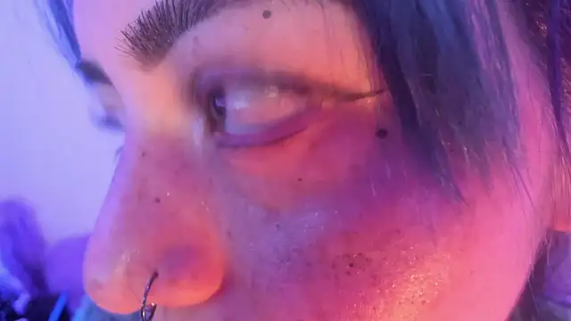 Sammysammy  online show from 02/11/26, 04:50