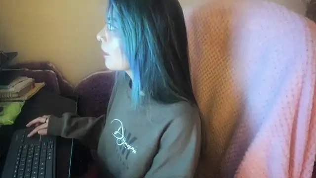 Sammysammy  online show from 02/16/26, 04:30