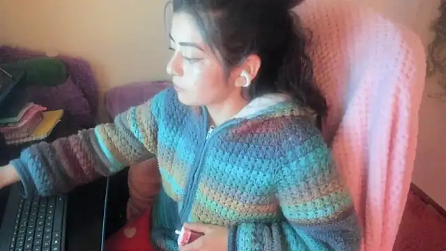 Sammysammy  online show from 03/05/26, 08:43